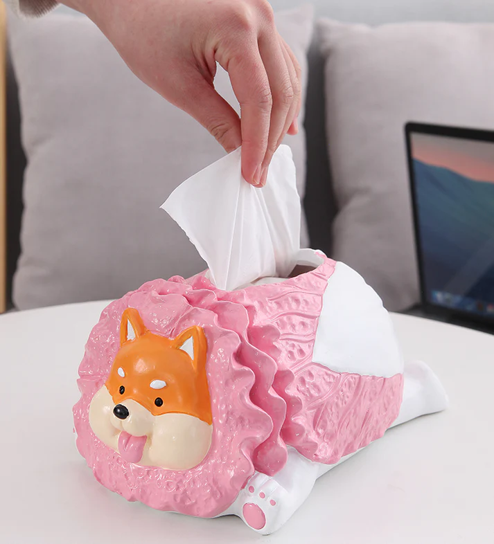 fun-vegetable-dog-shaped-tissue-box-unique-design-1