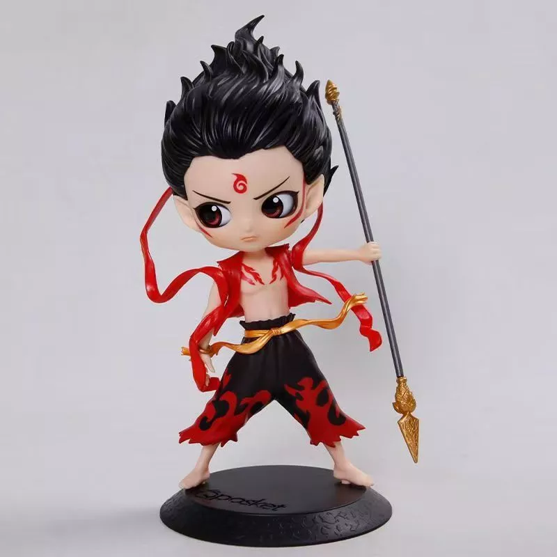 Nezha: Demon Child's Wrath Exclusive Movie Figurine